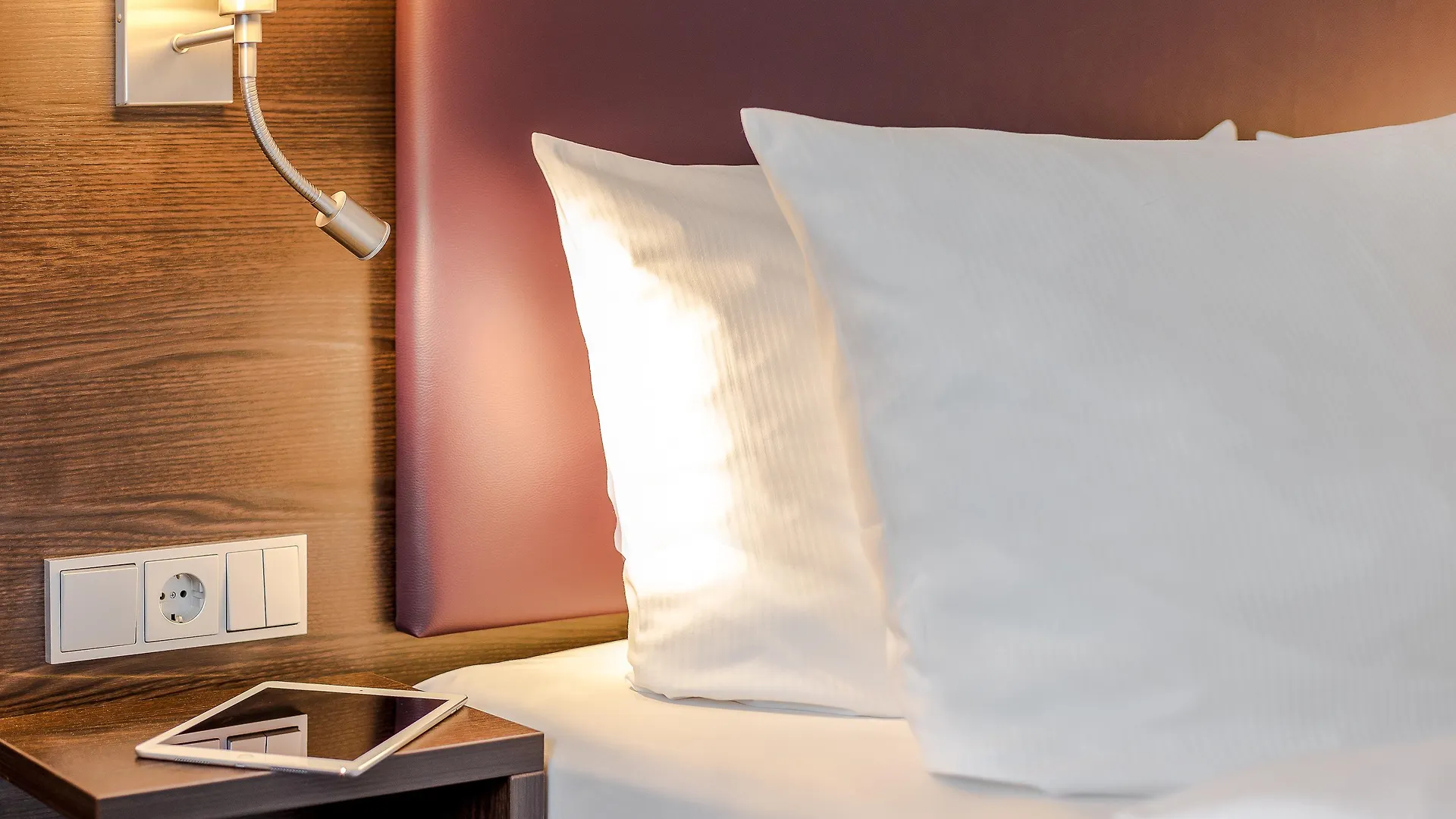 Hotel Mercure Frankfurt City Messe Frankfurt am Main
