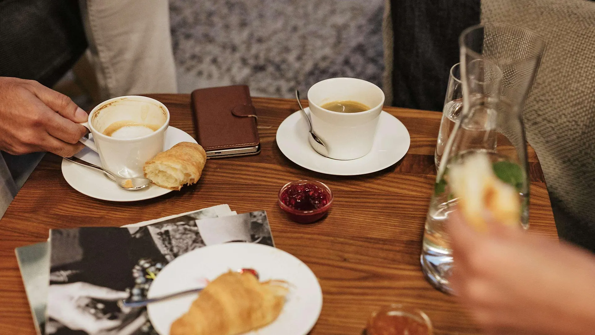 Hotel Mercure Frankfurt City Messe Frankfurt am Main