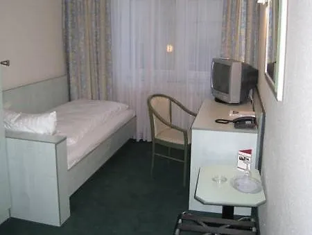 Mercure Frankfurt City Messe Frankfurt am Main