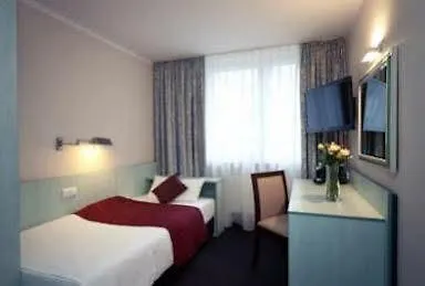 Mercure Frankfurt City Messe Frankfurt am Main 4*,  Germany
