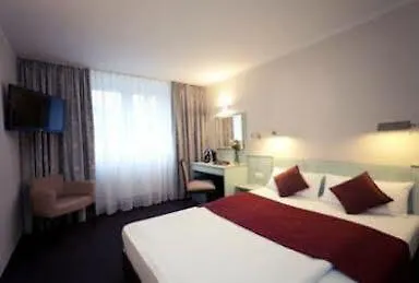 Mercure Frankfurt City Messe Frankfurt am Main Hotel