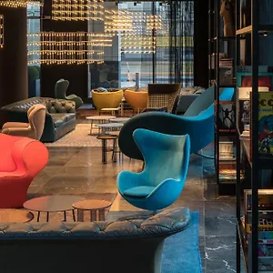 Otel One Berlin-alexanderplatz Berlin