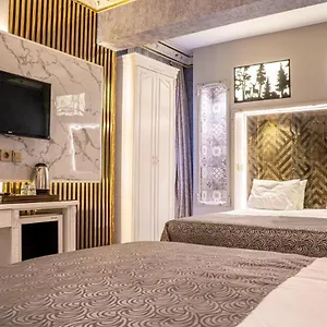Apart Otel Leyenda Boutique İstanbul