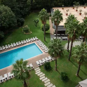 Otel Marriott Lisboa