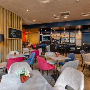 Otel Ibis Kurfuerstendamm - Neu Renoviert Berlin