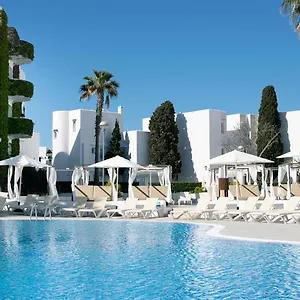 Apartahotel Bluesea Club Martha's
