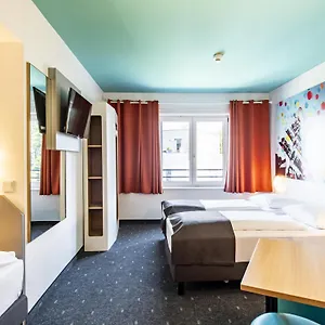 bb-hotel-munchen-city-ost.com-bavaria.com/