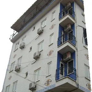 Otel Sungur Demirci (Manisa)