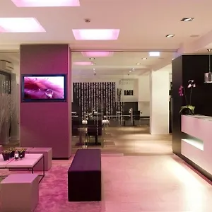 4* Отель Pearl Design - Frankfurt