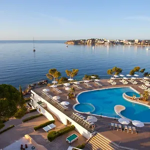Apartahotel Ponent Mar
